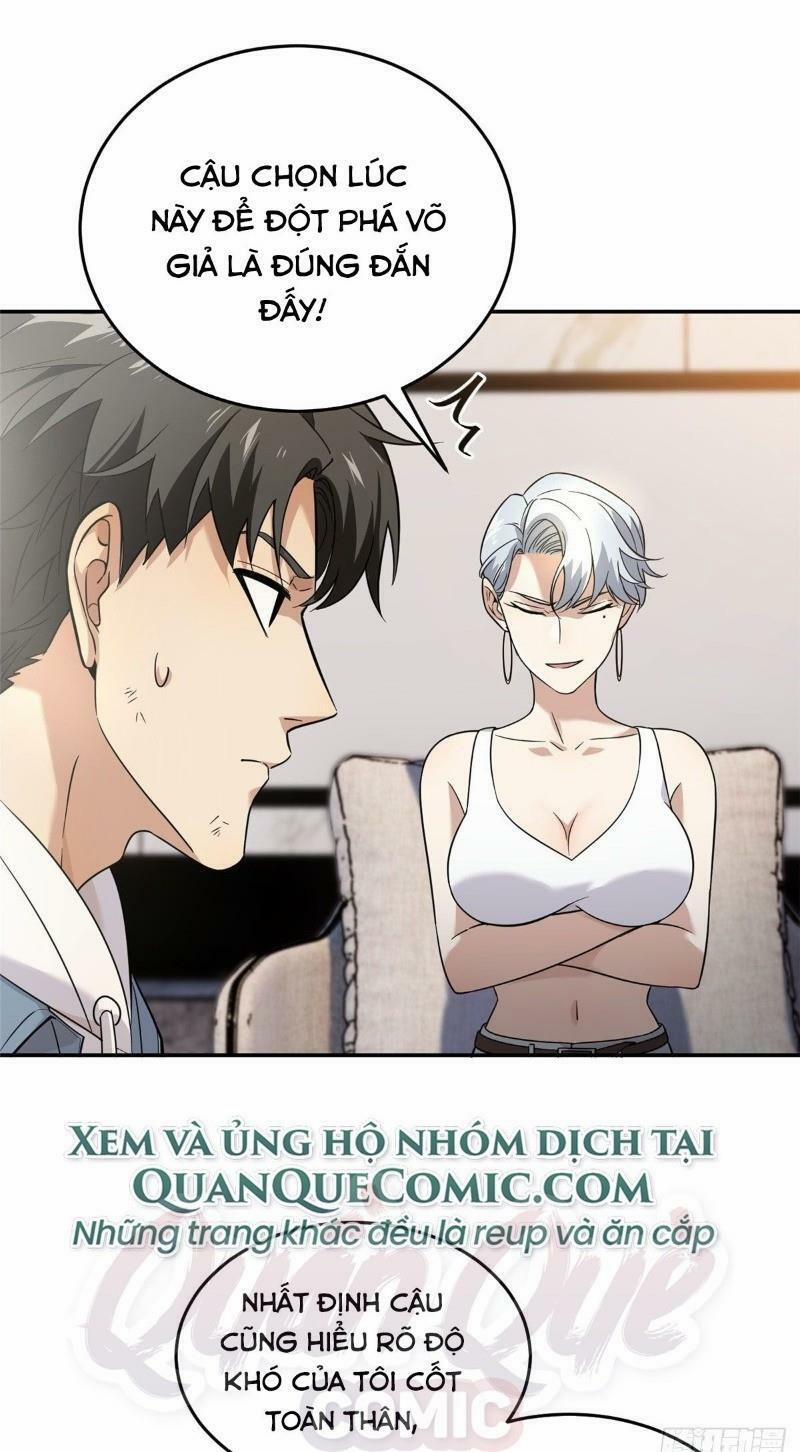 Toàn Cầu Cao Võ 37 trang 12