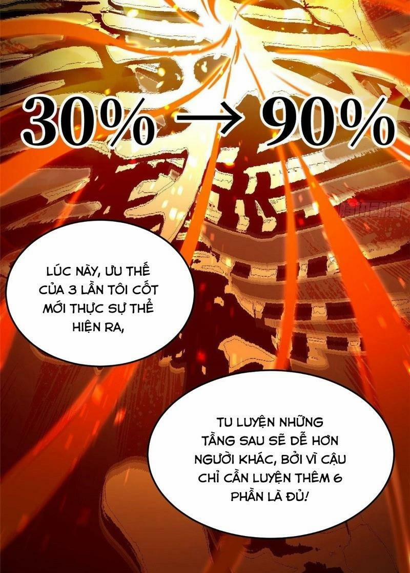 Toàn Cầu Cao Võ 37 trang 14