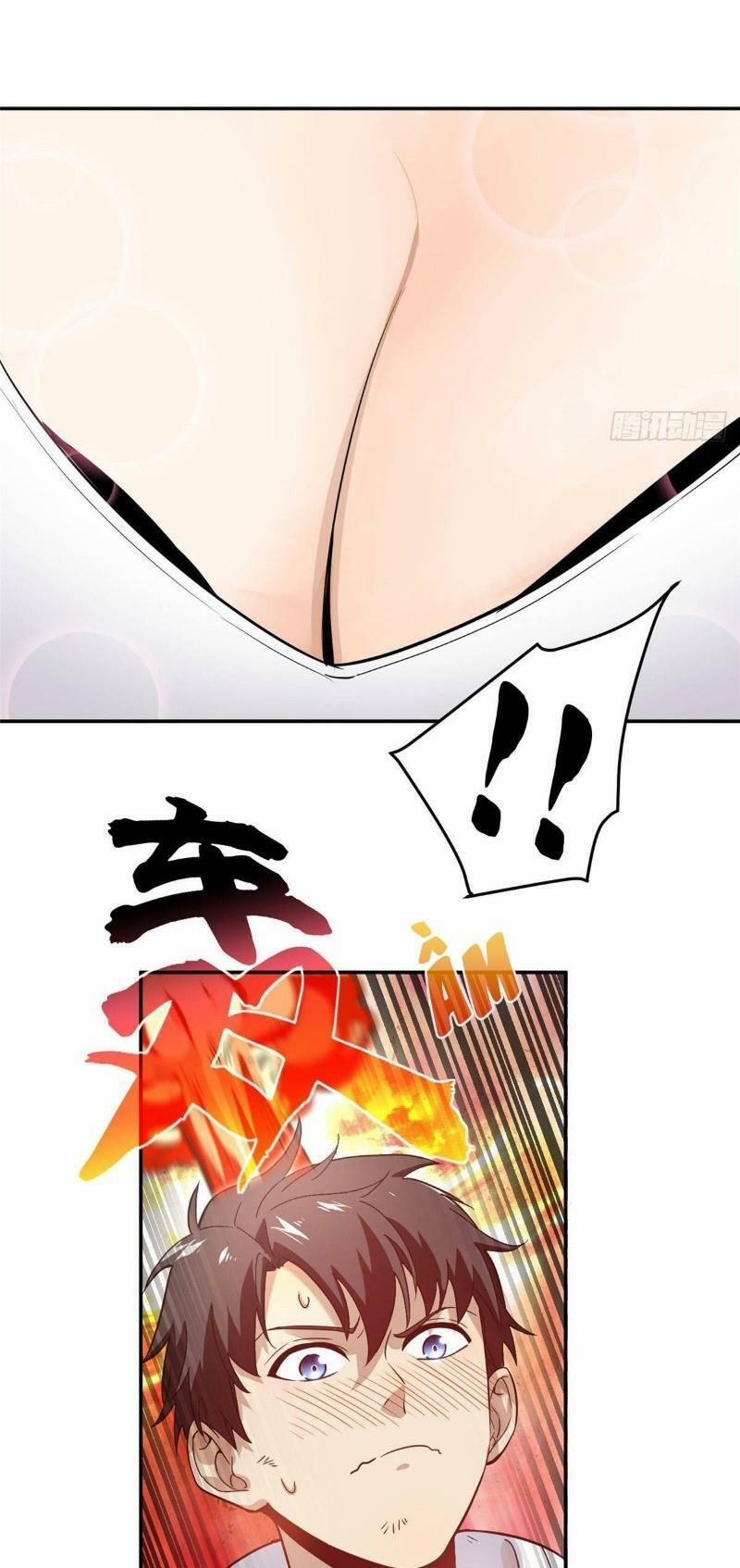 Toàn Cầu Cao Võ 37 trang 2