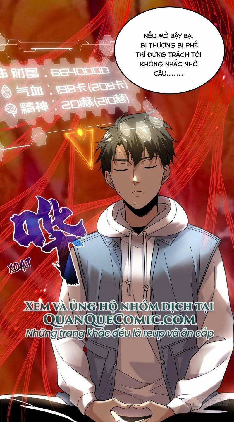 Toàn Cầu Cao Võ 37 trang 24