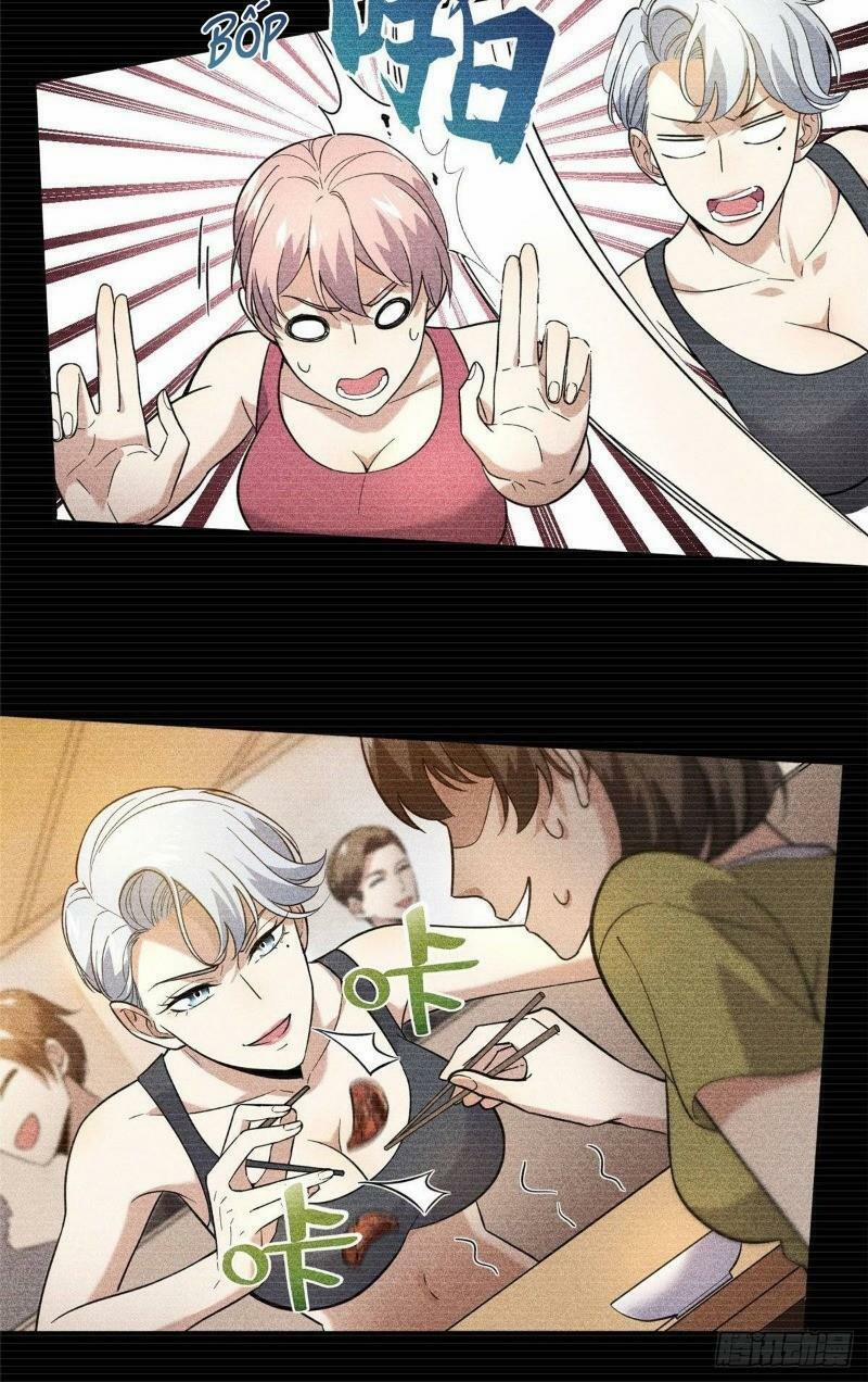 Toàn Cầu Cao Võ 37 trang 31