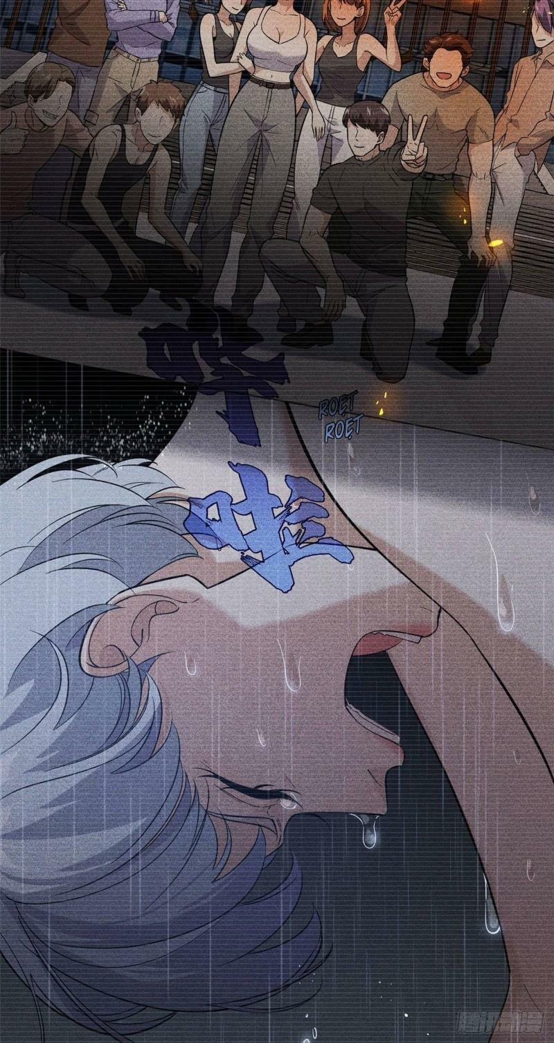 Toàn Cầu Cao Võ 37 trang 33