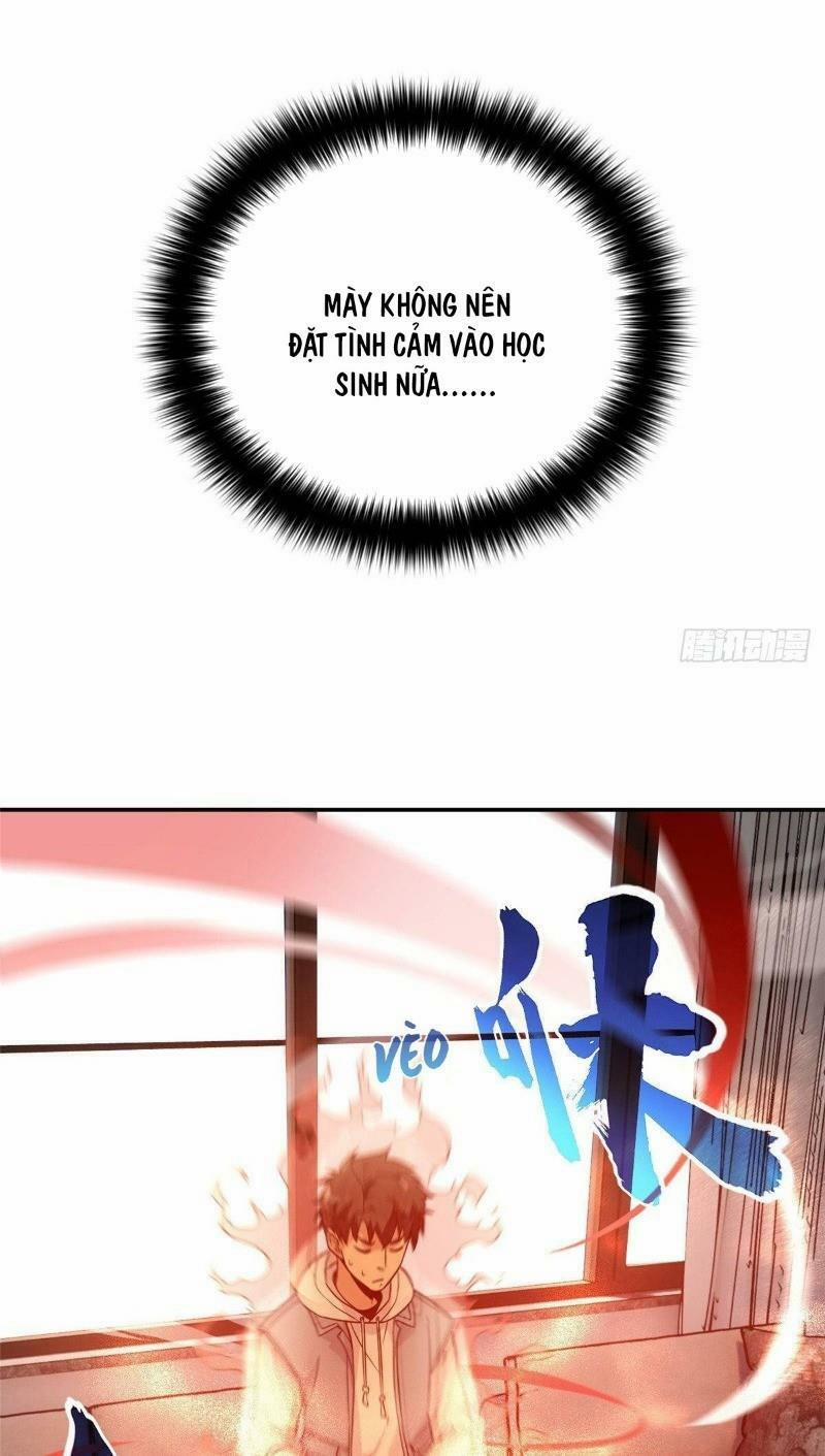 Toàn Cầu Cao Võ 37 trang 36