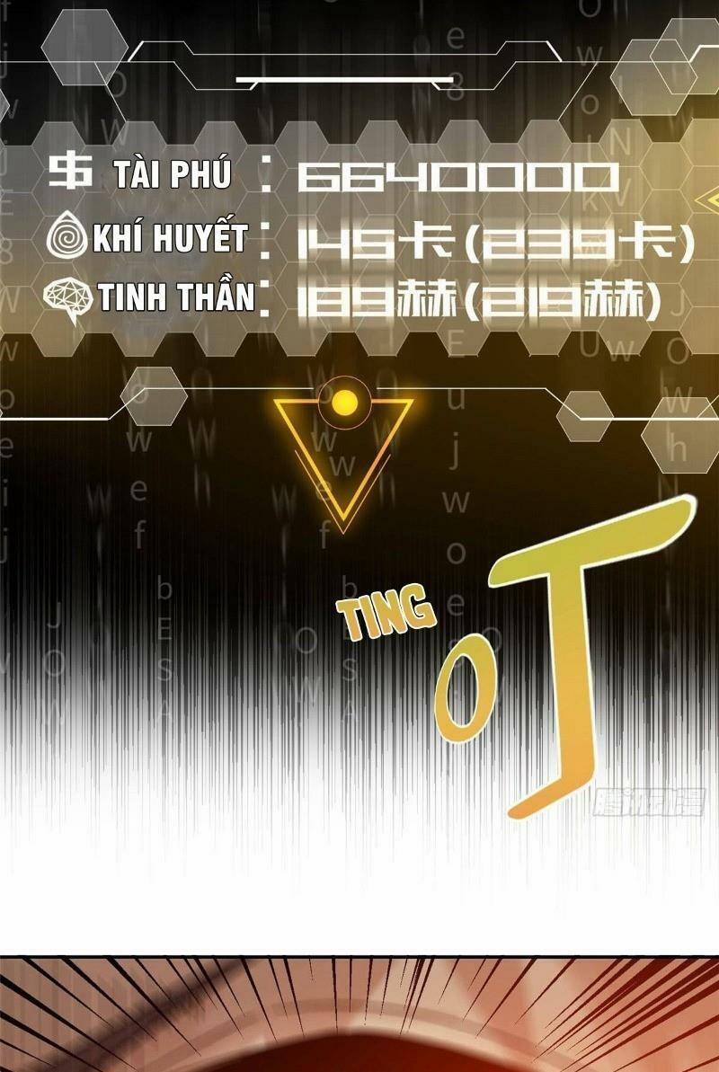 Toàn Cầu Cao Võ 37 trang 38