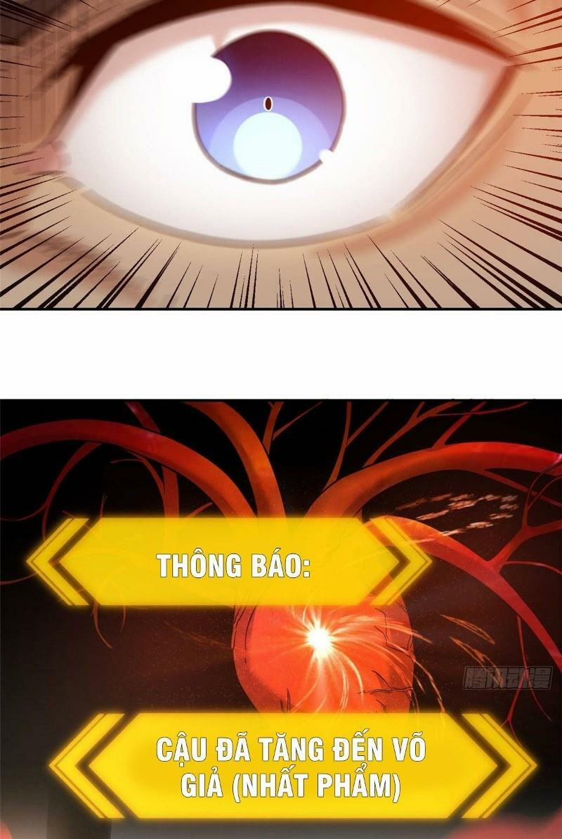 Toàn Cầu Cao Võ 37 trang 39