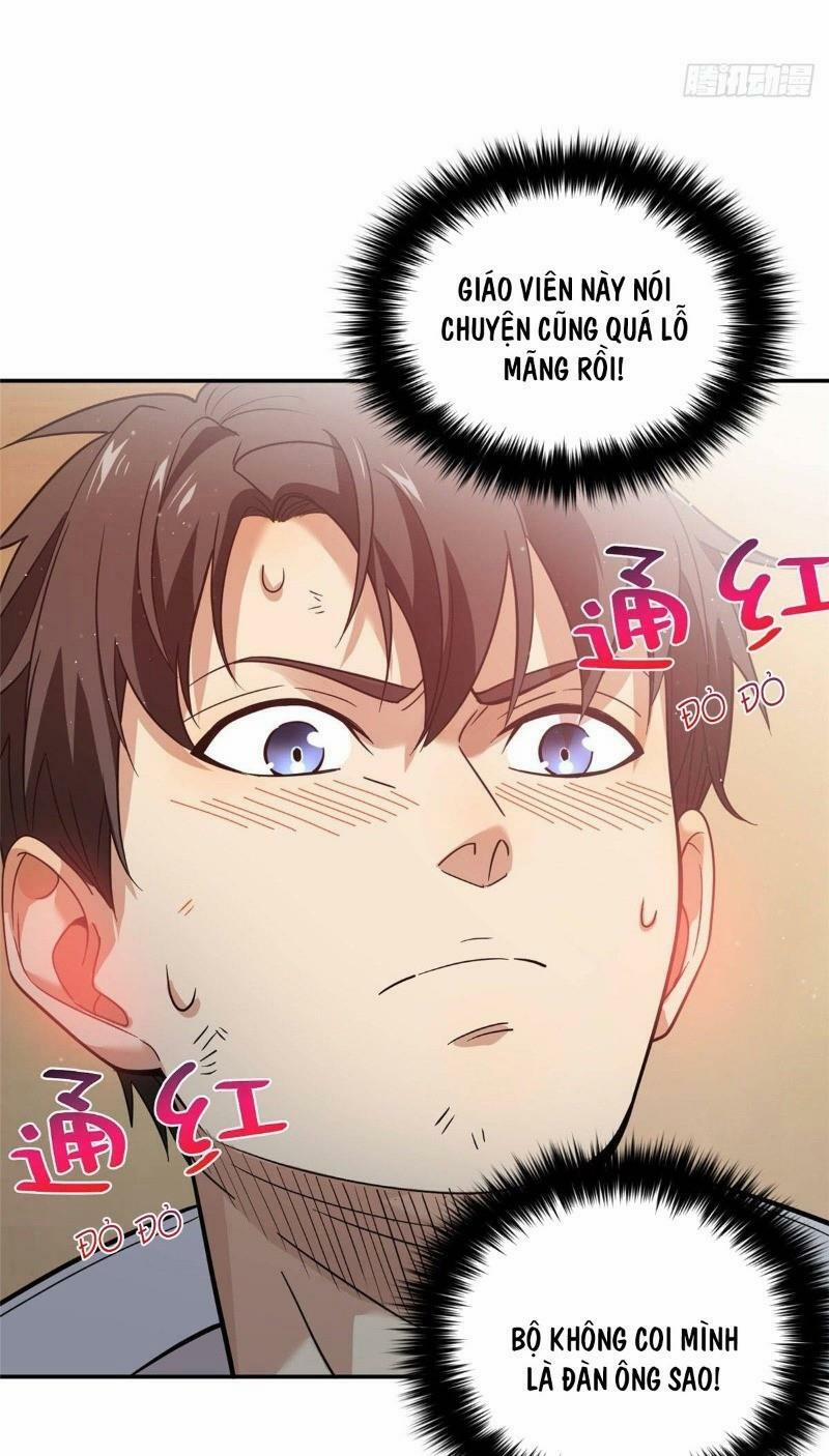 Toàn Cầu Cao Võ 37 trang 4