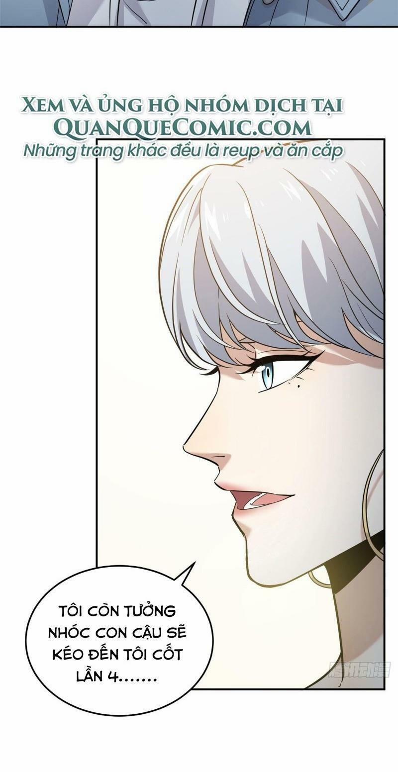 Toàn Cầu Cao Võ 37 trang 9