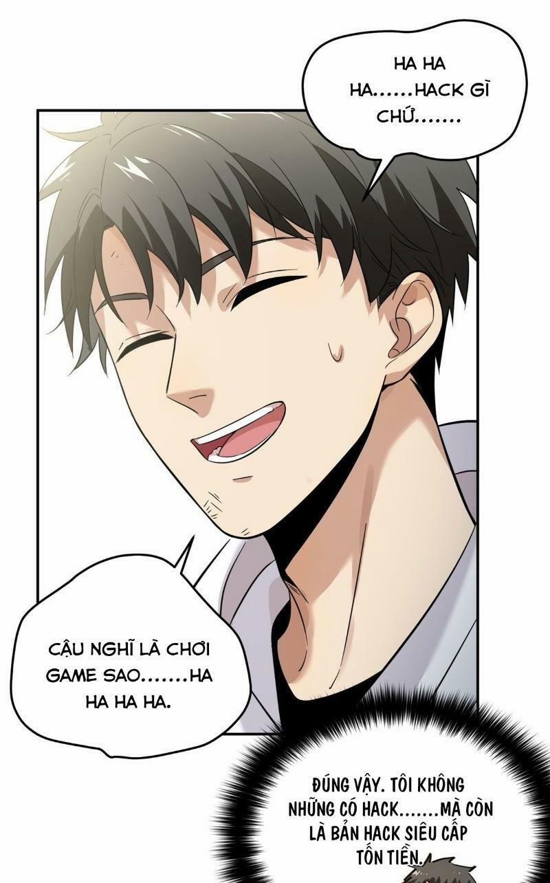 Toàn Cầu Cao Võ 38 trang 16
