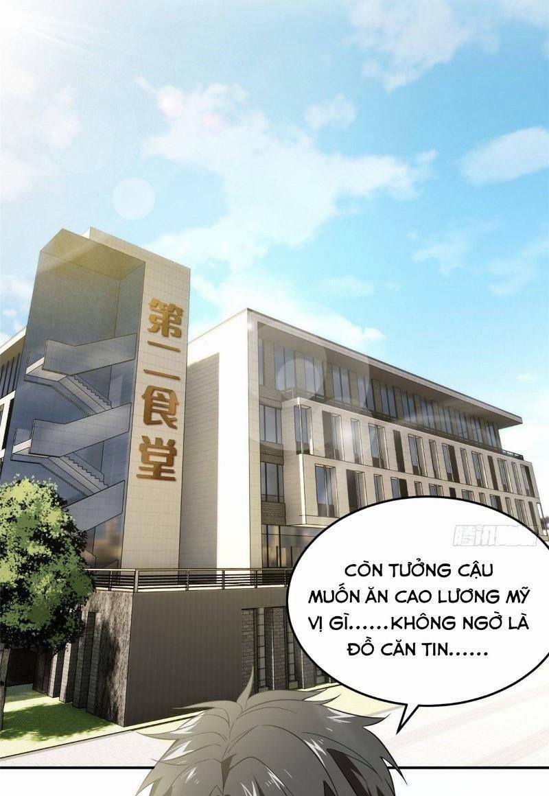 Toàn Cầu Cao Võ 38 trang 18