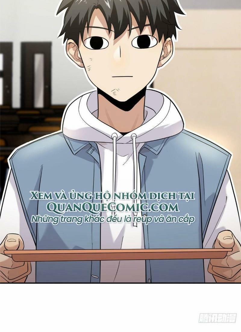 Toàn Cầu Cao Võ 38 trang 21