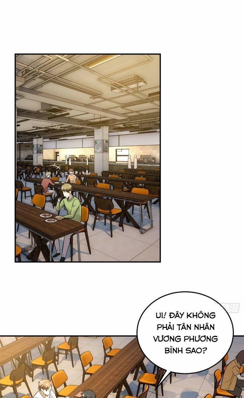 Toàn Cầu Cao Võ 38 trang 26