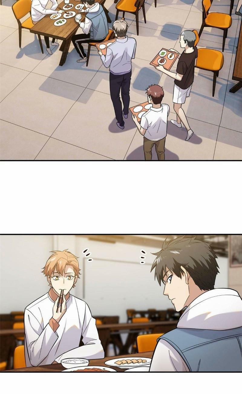 Toàn Cầu Cao Võ 38 trang 27