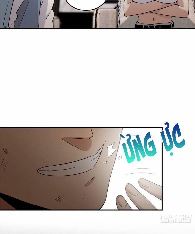 Toàn Cầu Cao Võ 38 trang 3