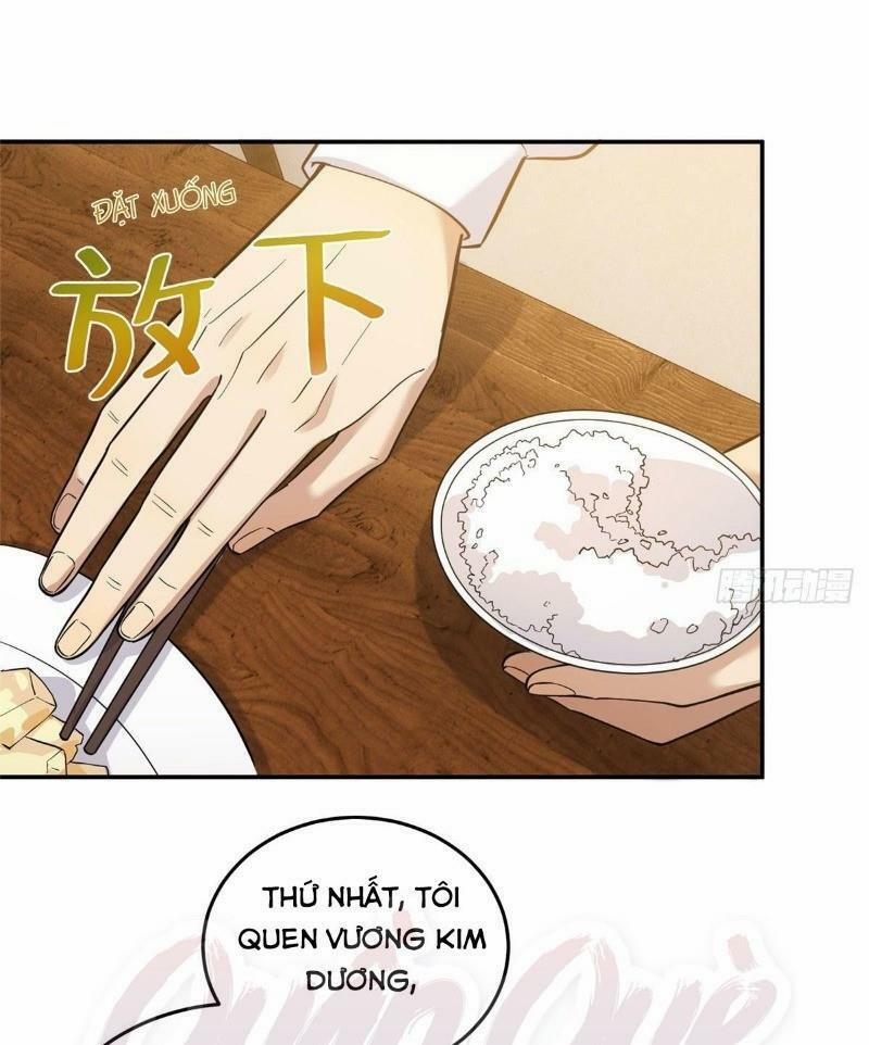 Toàn Cầu Cao Võ 38 trang 30