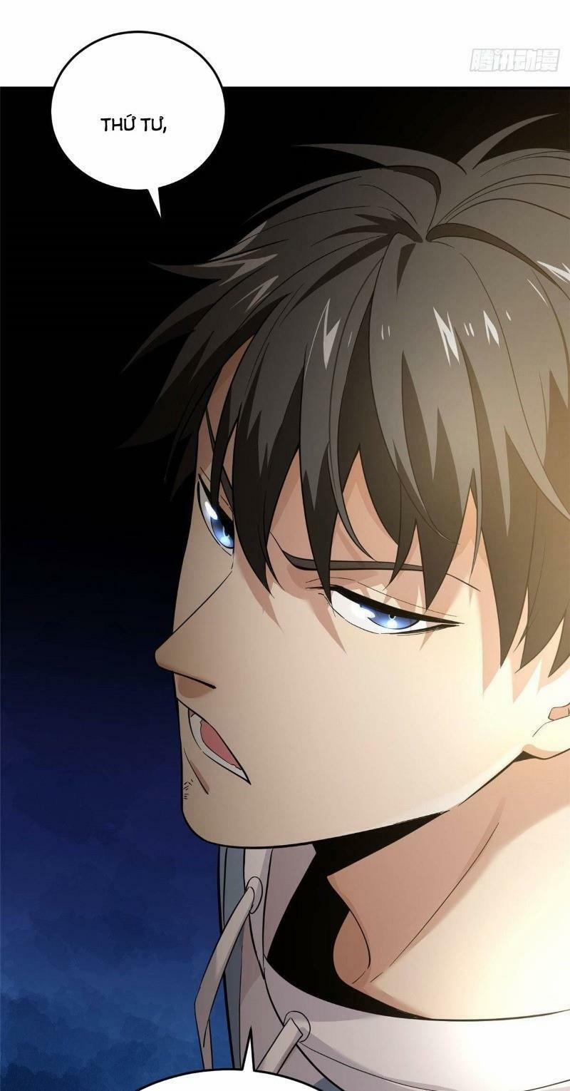 Toàn Cầu Cao Võ 38 trang 34