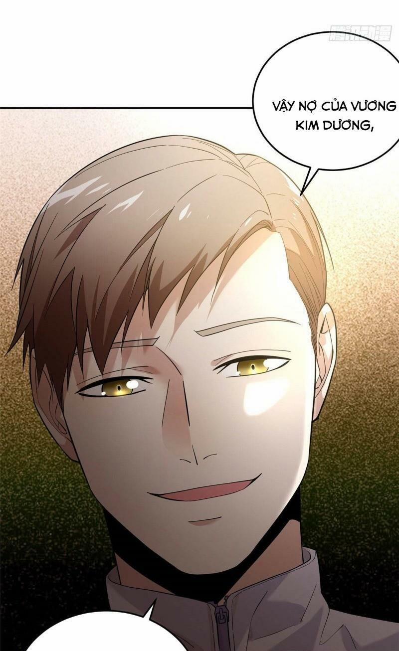 Toàn Cầu Cao Võ 38 trang 36