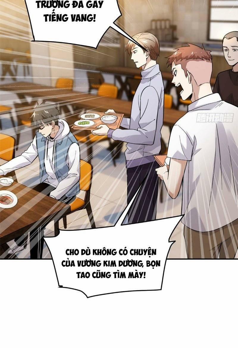 Toàn Cầu Cao Võ 38 trang 39