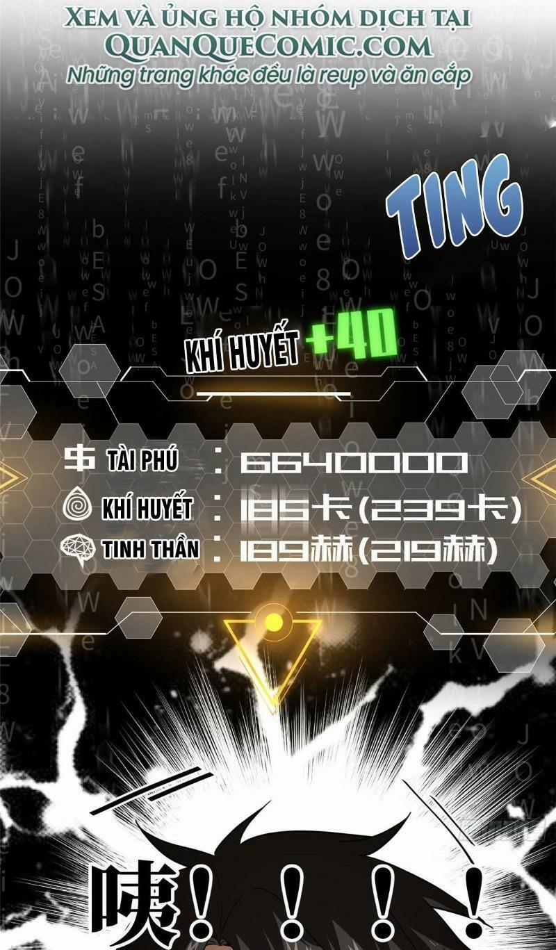 Toàn Cầu Cao Võ 38 trang 4