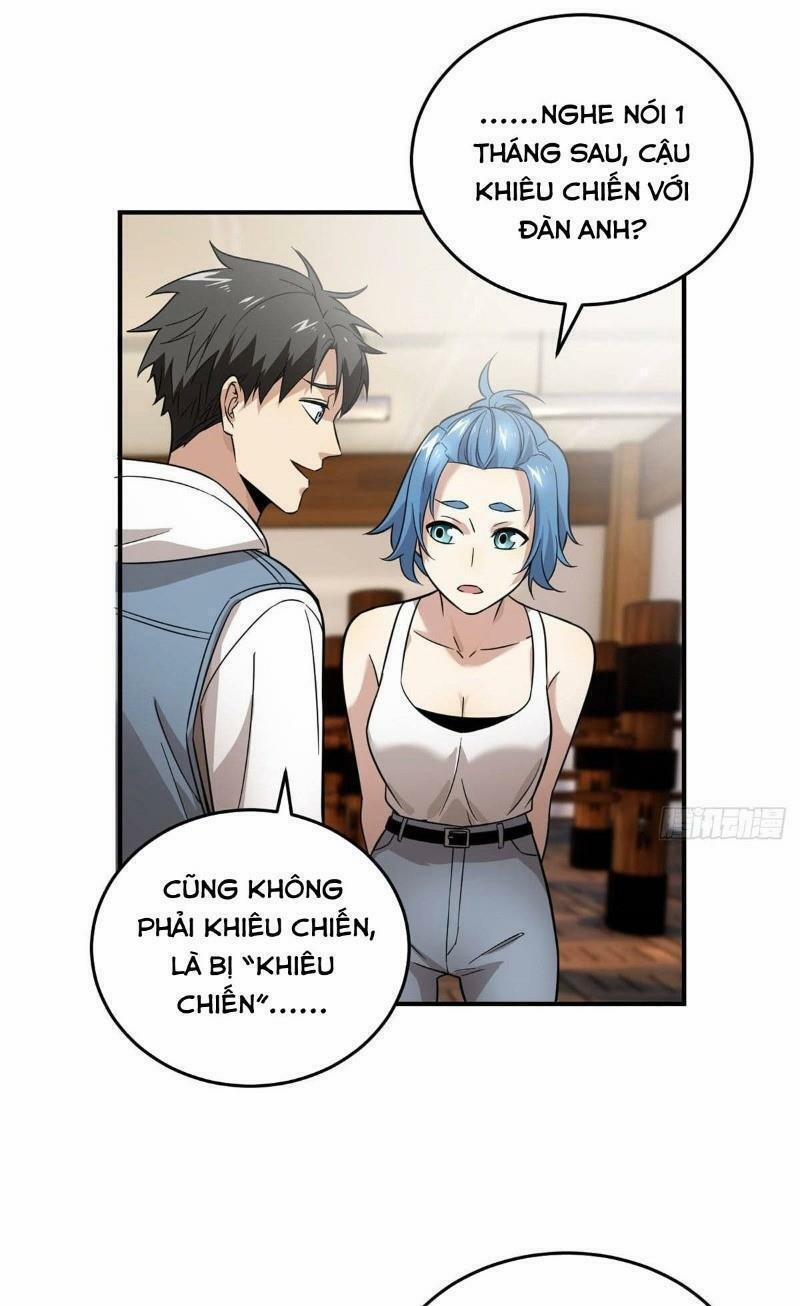 Toàn Cầu Cao Võ 39 trang 10
