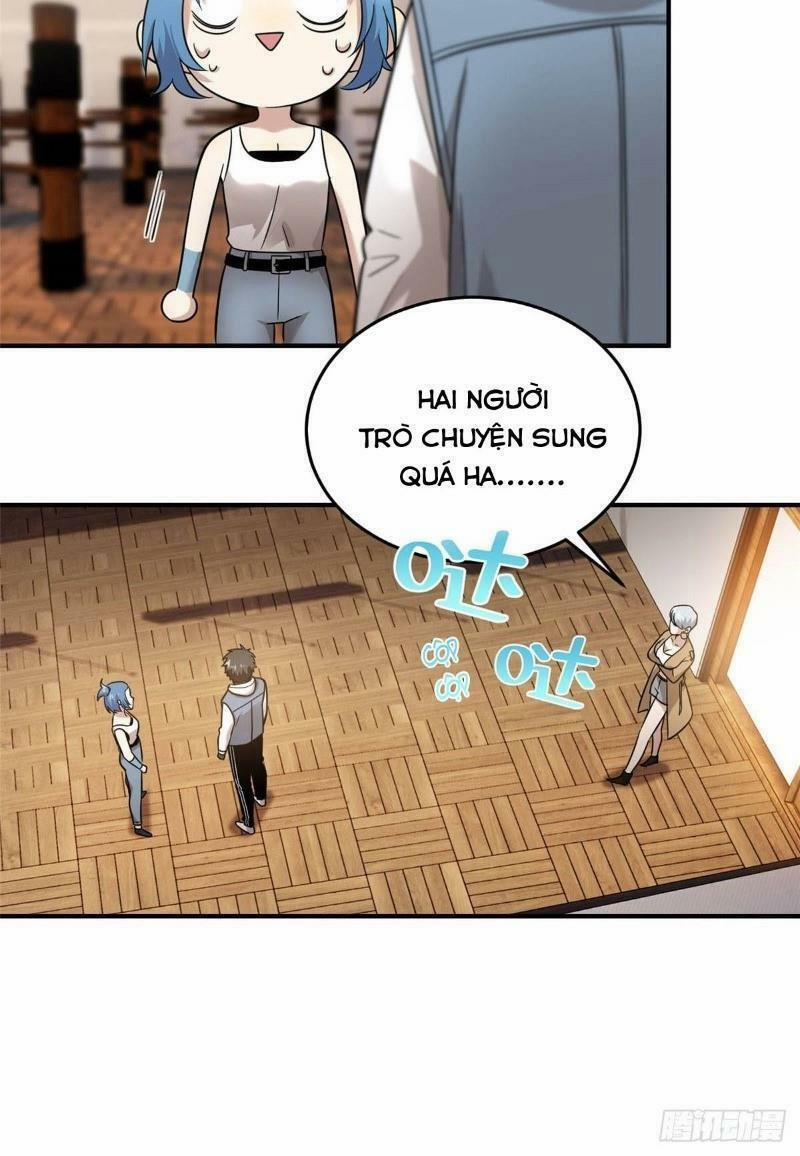 Toàn Cầu Cao Võ 39 trang 13