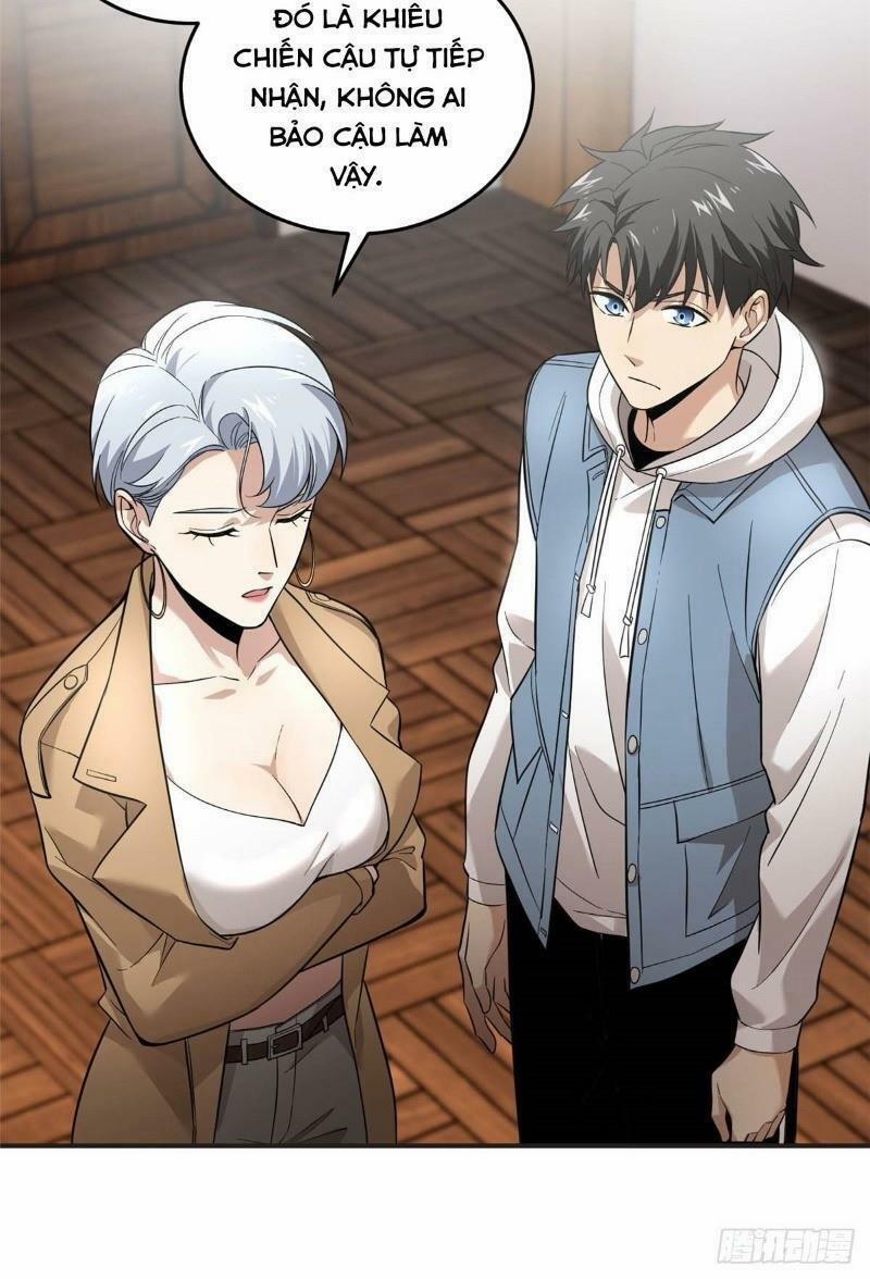 Toàn Cầu Cao Võ 39 trang 15