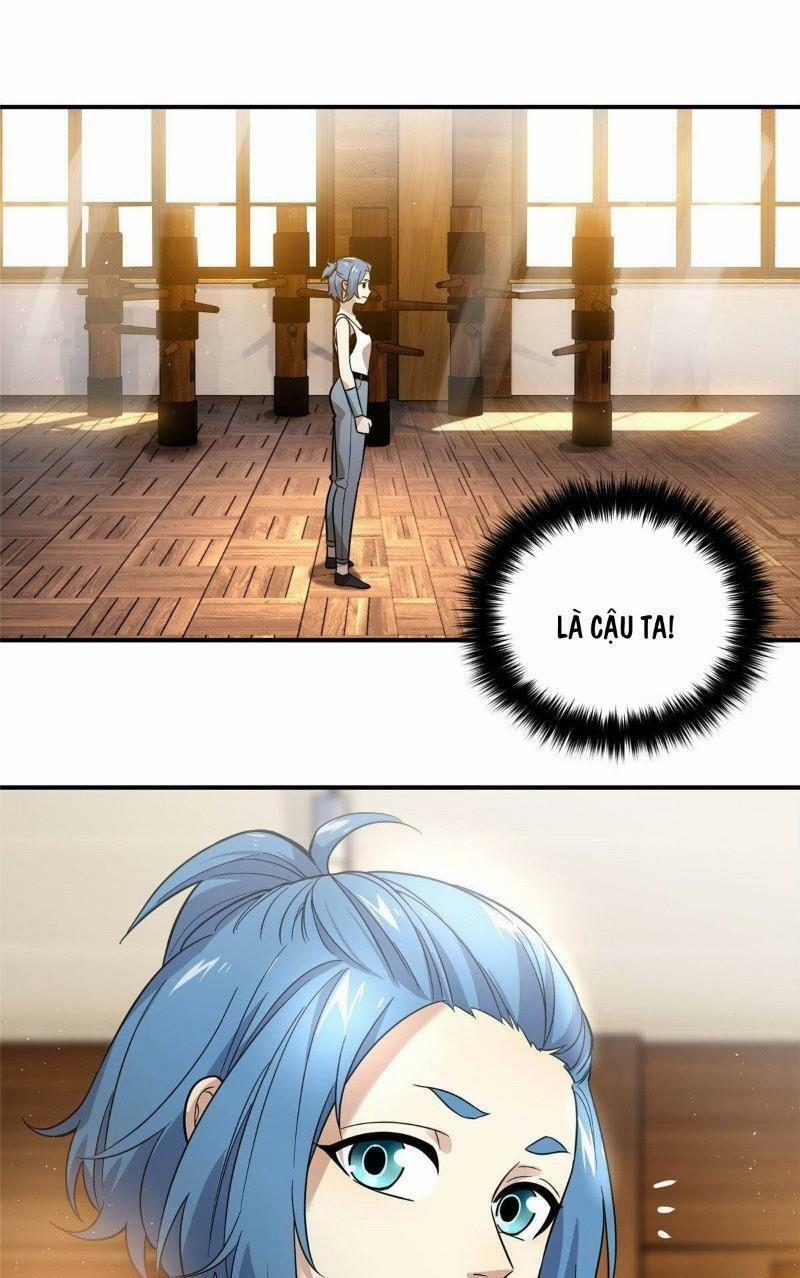 Toàn Cầu Cao Võ 39 trang 2