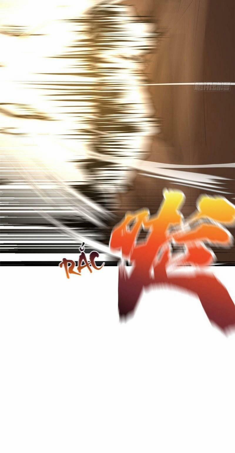 Toàn Cầu Cao Võ 39 trang 23