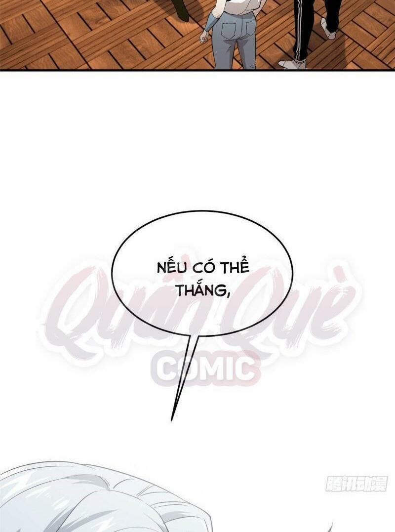 Toàn Cầu Cao Võ 39 trang 37