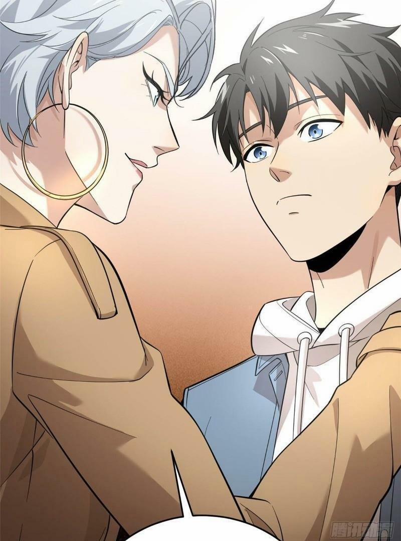 Toàn Cầu Cao Võ 39 trang 38