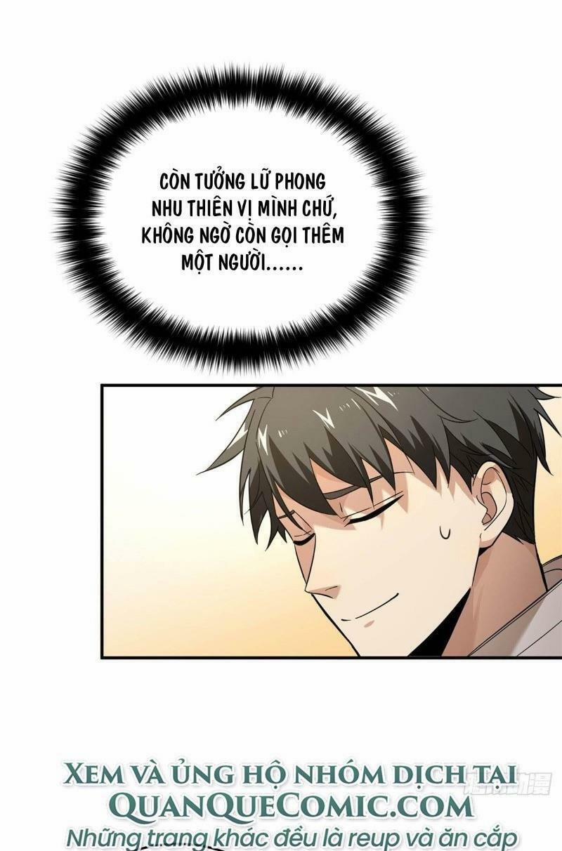 Toàn Cầu Cao Võ 39 trang 4