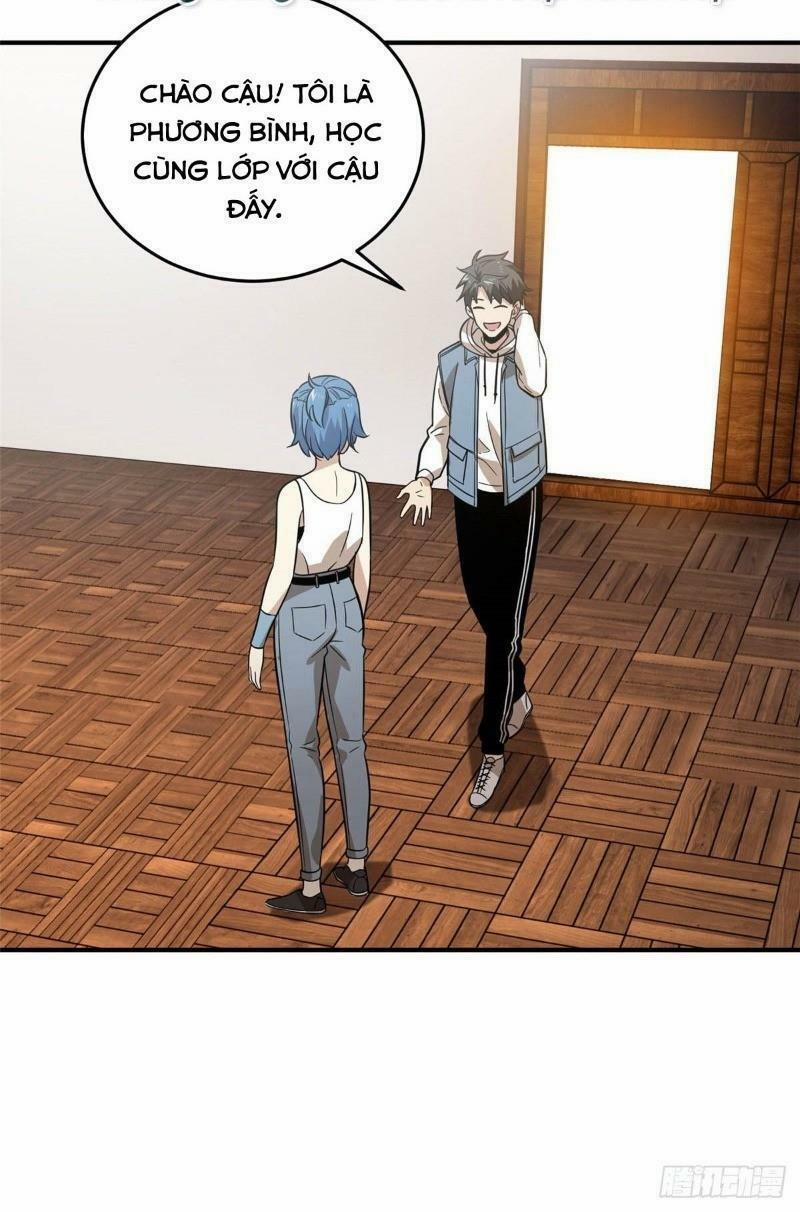 Toàn Cầu Cao Võ 39 trang 5