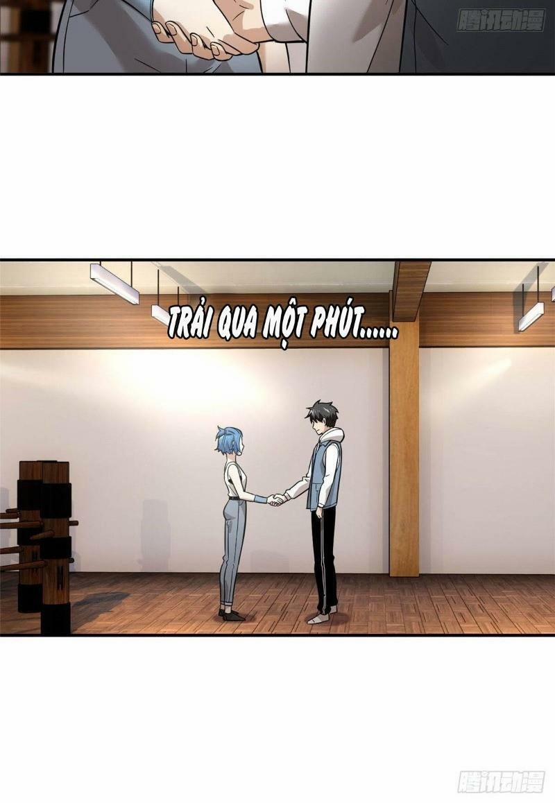 Toàn Cầu Cao Võ 39 trang 7