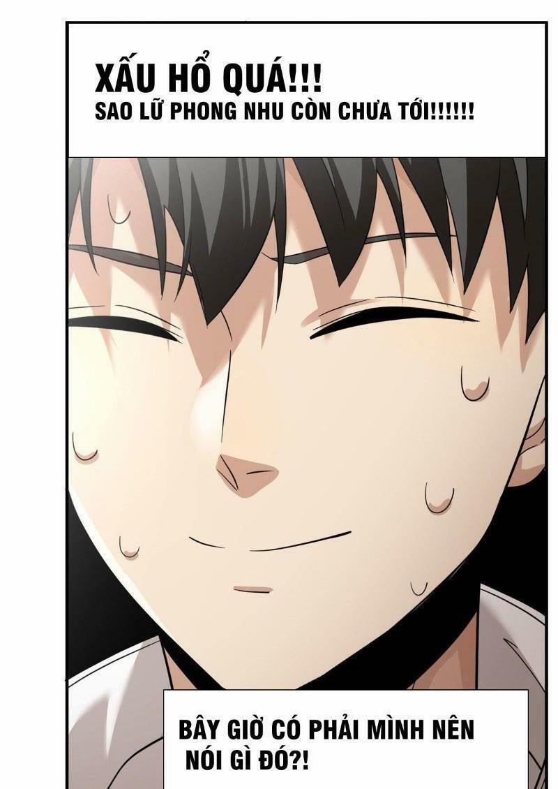 Toàn Cầu Cao Võ 39 trang 8