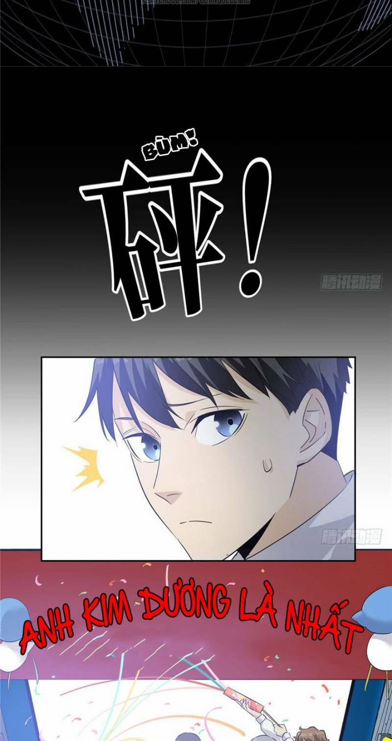 Toàn Cầu Cao Võ 4 trang 10