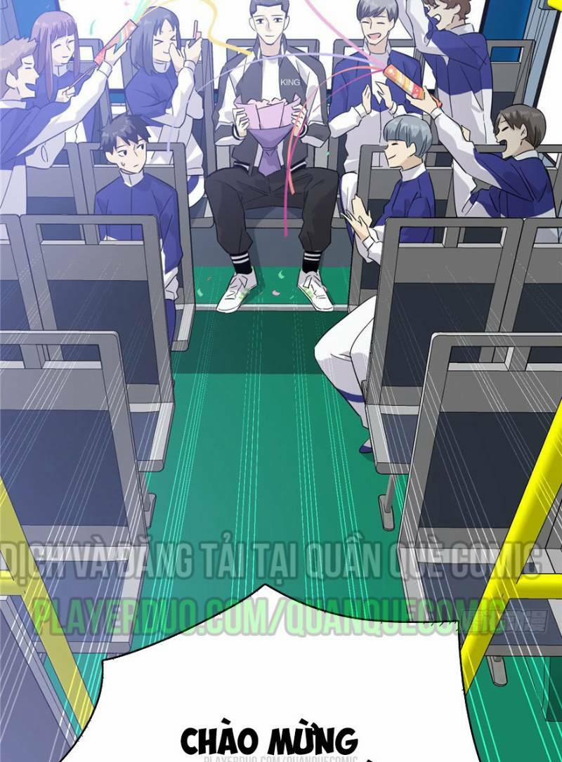 Toàn Cầu Cao Võ 4 trang 11