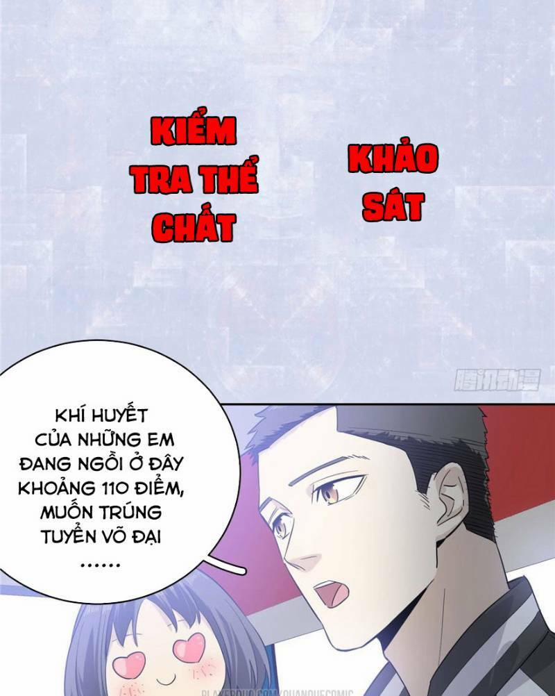 Toàn Cầu Cao Võ 4 trang 15