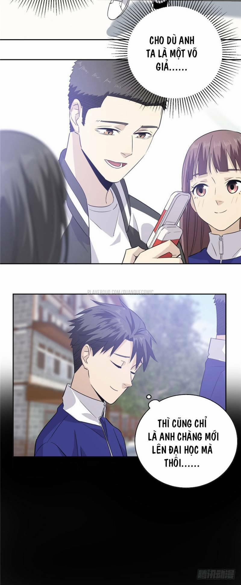 Toàn Cầu Cao Võ 4 trang 2