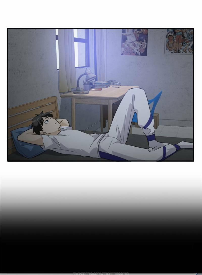 Toàn Cầu Cao Võ 4 trang 27