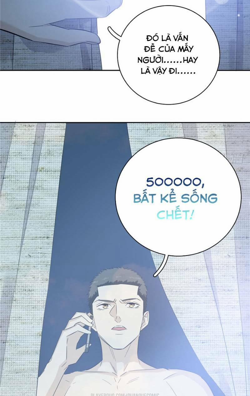 Toàn Cầu Cao Võ 4 trang 33