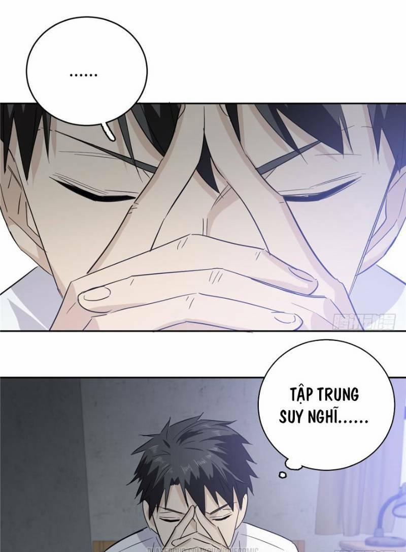 Toàn Cầu Cao Võ 4 trang 35