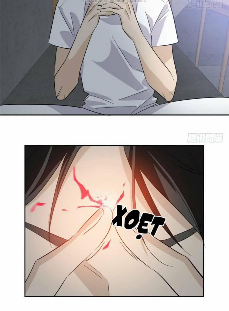 Toàn Cầu Cao Võ 4 trang 36