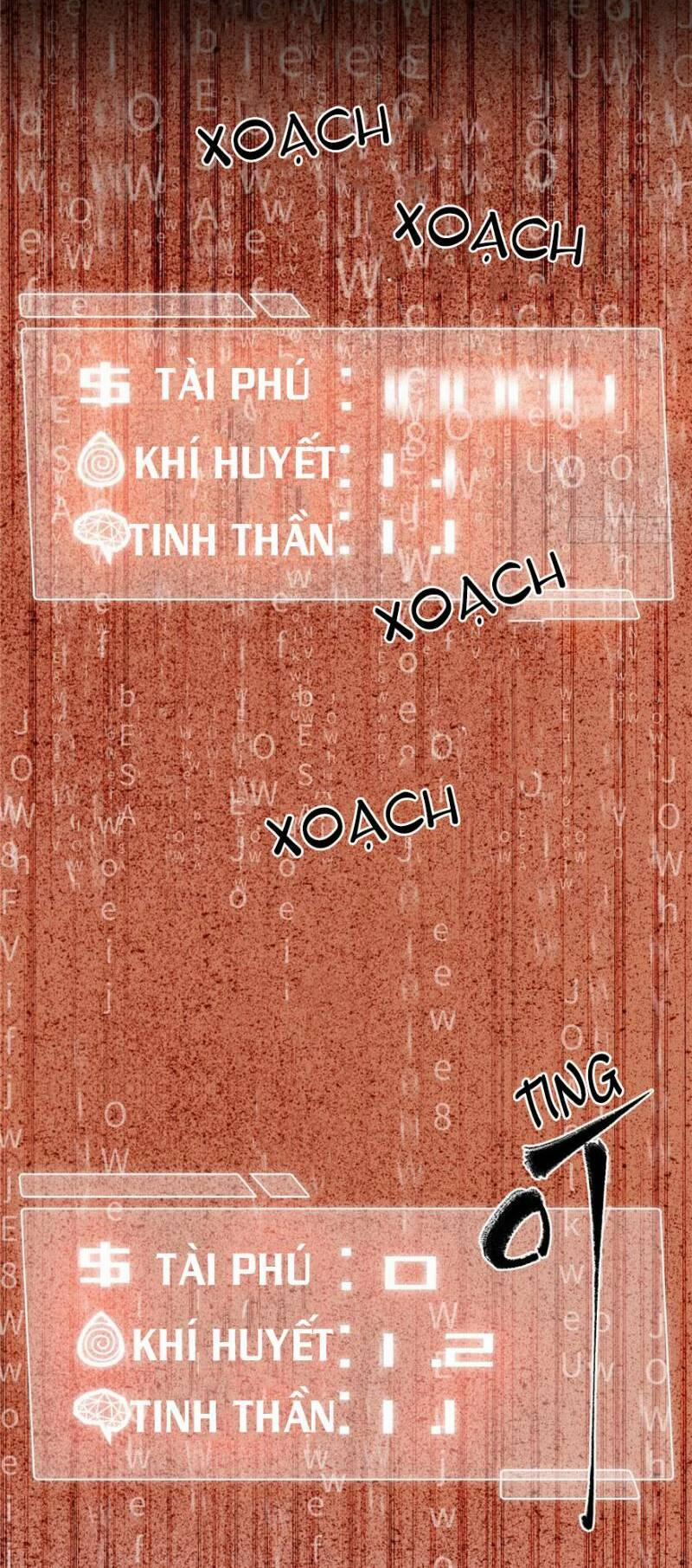 Toàn Cầu Cao Võ 4 trang 38