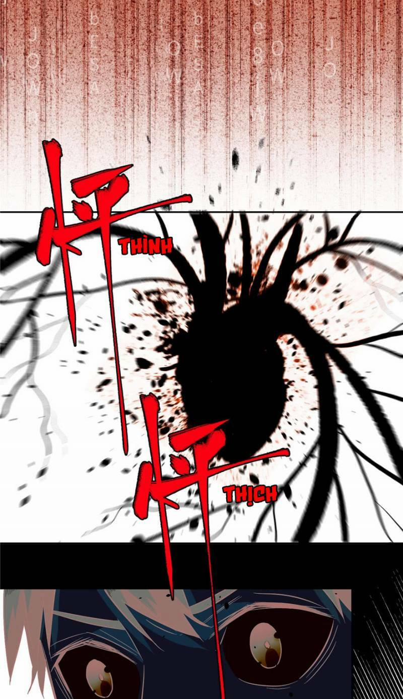 Toàn Cầu Cao Võ 4 trang 39