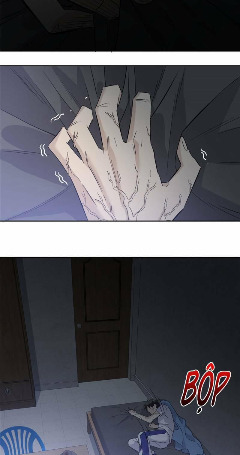 Toàn Cầu Cao Võ 4 trang 41