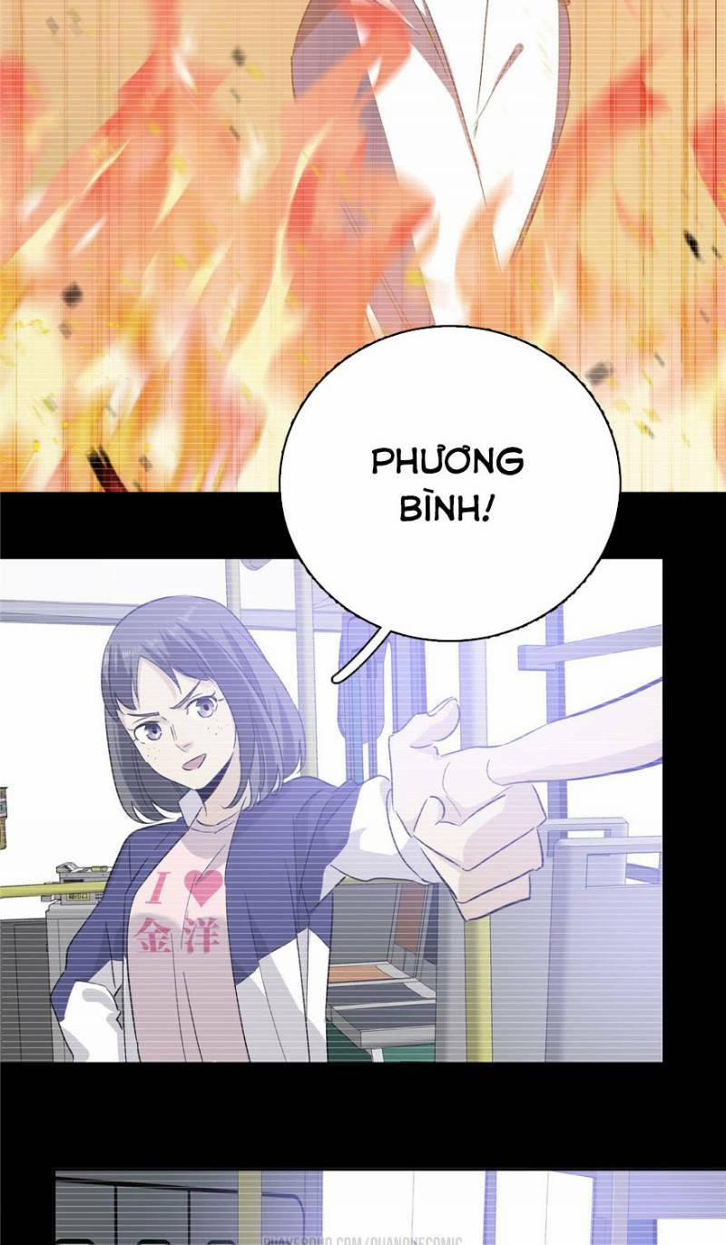 Toàn Cầu Cao Võ 4 trang 5