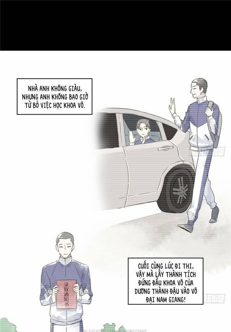 Toàn Cầu Cao Võ 4 trang 7