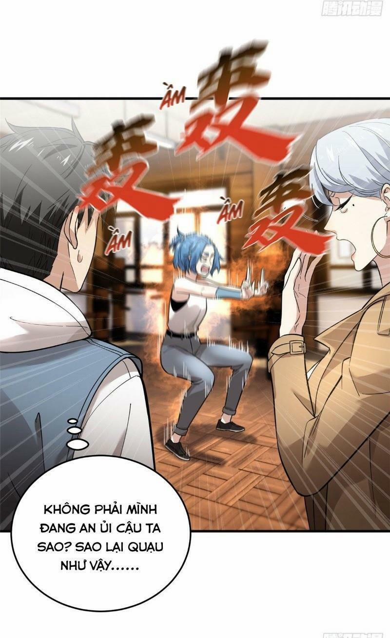 Toàn Cầu Cao Võ 40 trang 10