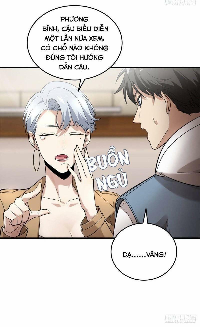 Toàn Cầu Cao Võ 40 trang 11