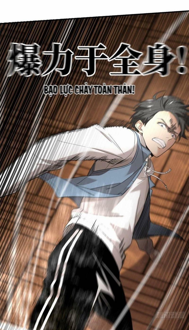 Toàn Cầu Cao Võ 40 trang 14