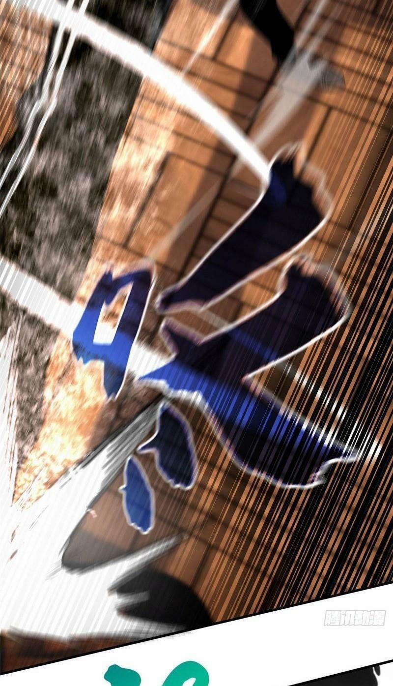 Toàn Cầu Cao Võ 40 trang 15